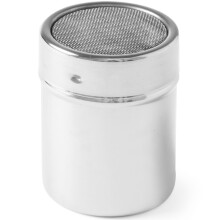 Køkkendispenser med flormelissi, rustfrit stål, diameter 55 mm, højde 75 mm - Hendi 631300