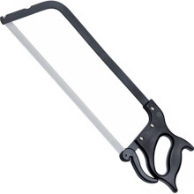 Håndholdt bensav, 580 mm lang