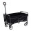 KING CAMP Quartz Wagon foldbar campingvogn 1