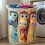 Textured Storage Container For Laundry Room Or Bedside Use-C 8
