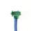 3X Ny Syresensor 4-TråDs Syresensor O2-Sensor för      0258006028 6