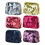 Sac de rangement de bijoux velouté élégant pour-Vert céladon 2