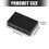 Contrôleur solaire amélioré 5V 9V 12V, Double USB Type C, 3