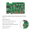 Contrôleur solaire amélioré 5V 9V 12V, Double USB Type C, 4