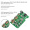 Contrôleur solaire amélioré 5V 9V 12V, Double USB Type C, 5