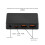 Contrôleur solaire amélioré 5V 9V 12V, Double USB Type C, 7