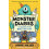 MONSTER DIARIES CYCLOPS PB by Anne Miller Paperback Book 1