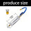 Efficient AC Oil Injection Tool For Quick &-Without connector 4