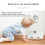 Strong 13A UK Timer Electrical Socket with Mechanical Turn 8