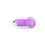 Fernbedienungsei 0,3 USB Lila 1