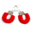 Liebesfesseln Rot 1