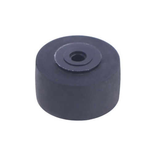 Professional Tape Pinch Roller Rubber Pressure Roller-2 pieces 1