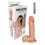 HEFAJSTOS LOVECLONEX 7 rotationsvibrator 1