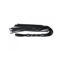 Timanttikahvainen flogger