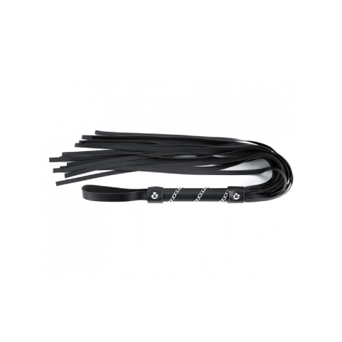 Timanttikahvainen flogger