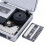 Professional Tape Pinch Roller Rubber Pressure Roller-2 pieces 5