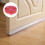 Premium Rubber T Profile Entry Threshold Sealer 1.37 Width X 40 7