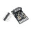 Module de conversion auditive haute résolution MCU4344 CS4344 2