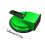 Outil fort de correction de fuite de plancher de-Vert et orange 4