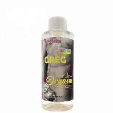 Lovestim POP GREG -geeli 150 ml