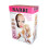 Barbie 3D-Puppe 1