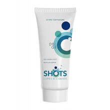 Forsinkelsescreme 100 ml