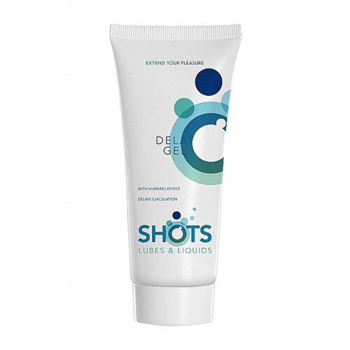 Forsinkelsescreme 100 ml