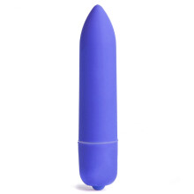 X Basic Bullet Lang én hastighed Blå