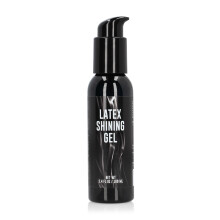 Latex skinnende gel - 100 ml