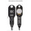 4X Inductance Tester Motherboard Coil Tester Inductor Detector Repair Tool Electromagnetic Induction Quick Fault Check 3