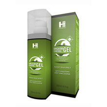 Orgasmekontrolgel 100 ml