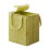 Easy Storage Foldable Foot Bath Container Good For Small-Green 1