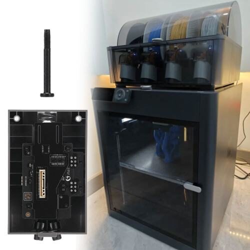 Régulateur de tension d'alimentation facile à installer pour les 1