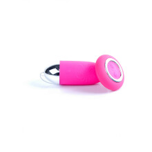 Fjernbetjent æg 0.3 USB Pink