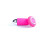 Fernbedienungsei 0,3 USB Pink 1