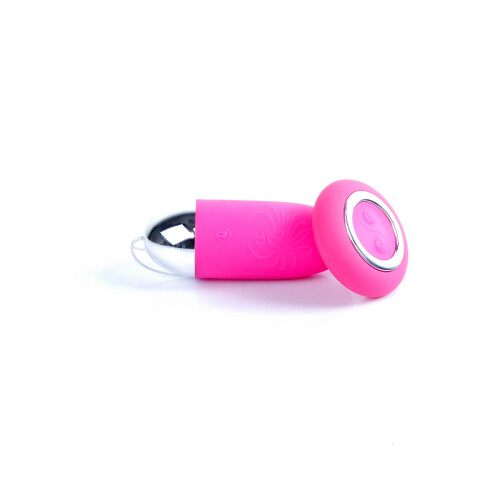 Fernbedienungsei 0,3 USB Pink