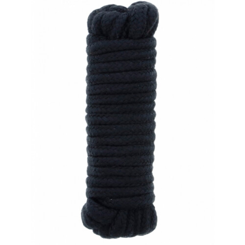 Sort Bondage Reb 5m