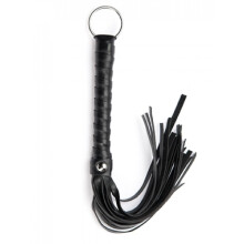 Musta Mini Flogger