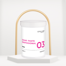 Pasta de azúcar coloreada Pearl 03 Midi 1400 g/Epilax Pasta de azúcar PEARL 03 Midi 1400 g