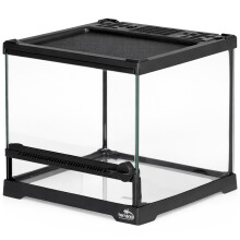 Terrario TerraVista Luma - terrarium 20x20x20cm