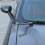 Ditch Light Bracket Pod Light Bracket for  Challenger 2009-2026 A-Pillar Windshield Hinge Mounting Accessories 5