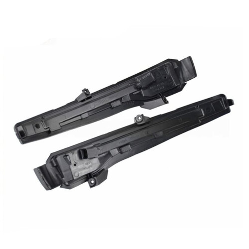 For   C E S GLC W205 X253 W213 W222 W217 Dynamic Turn Signal Blinker Sequential Side Mirror Indicator Light 2