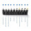 Efficient PD100W Laptop Charging Cord With Multiple-8 piece set 9