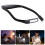 LED Neck Reading Light,Book Light for Reading in Bed Eye Caring 2