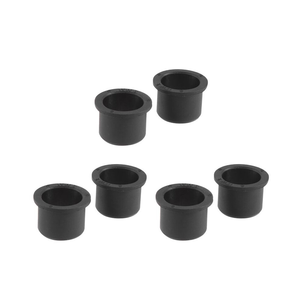 6Pcs Clutch Release Shaft Fork Bushing Bushing For Grand I10 I20 Eon Hb20 Picanto Mf40117154 6033419925316