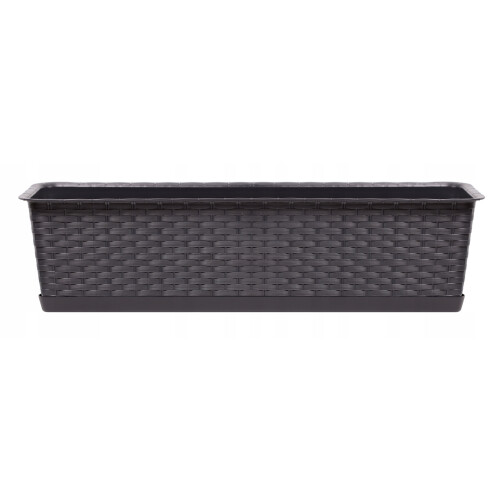 Prosperplast Ratolla altanboks med ISR700P base | Umbra