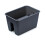 Prosperplast Ratolla DRLB400 Geländer-Blumentopf | Anthrazit 1