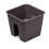 Prosperplast Ratolla DRLB280 Geländer-Blumentopf | Umbra 1