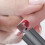 Battery Powered Pedicure Tool With LCD Screen And-Grey 9