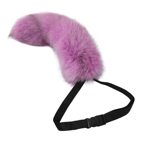Queue d'animal accessoire de Costume jeu de rôle-Section 1